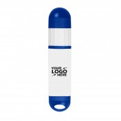 Custom Lip Balm with Sunstick